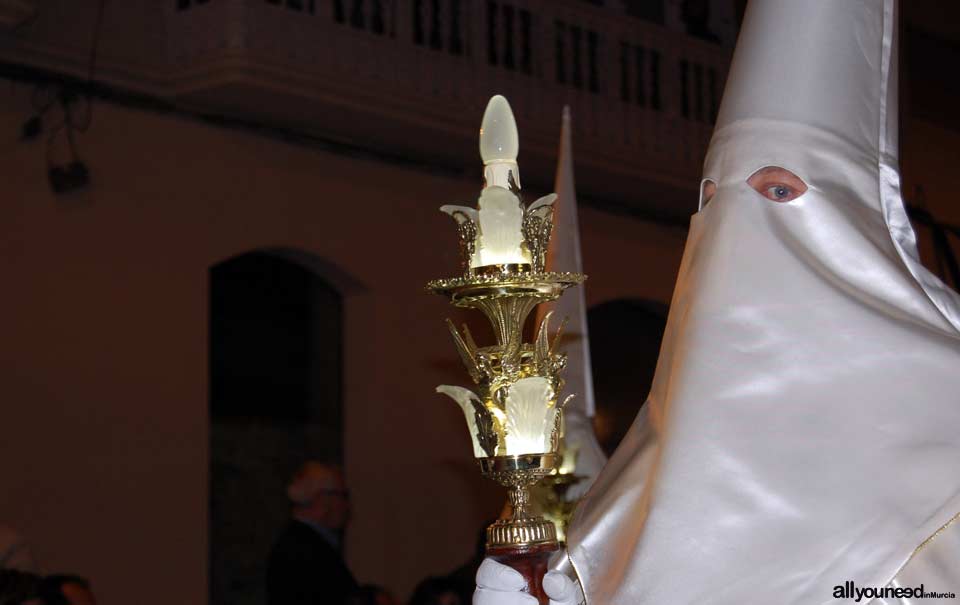Holy Week in Cartagena | All You Need In Murcia